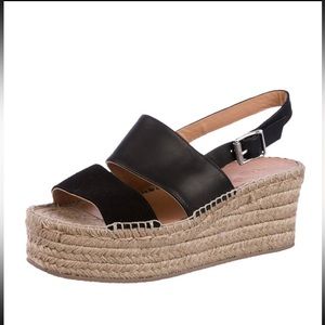 Rag&Bone Edie espadrille